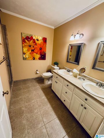 1100 3RD AVENUE NE, Jacksonville, AL 36265