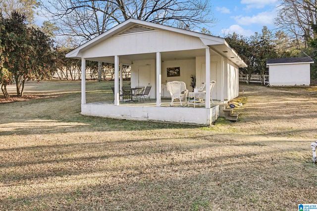 1100 3RD AVENUE NE, Jacksonville, AL 36265