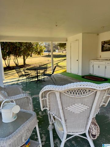 1100 3RD AVENUE NE, Jacksonville, AL 36265