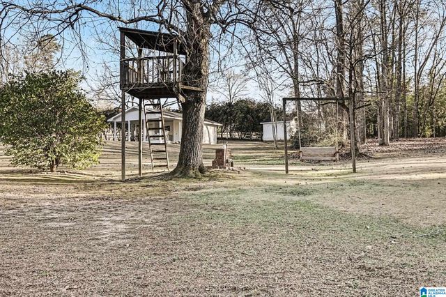 1100 3RD AVENUE NE, Jacksonville, AL 36265