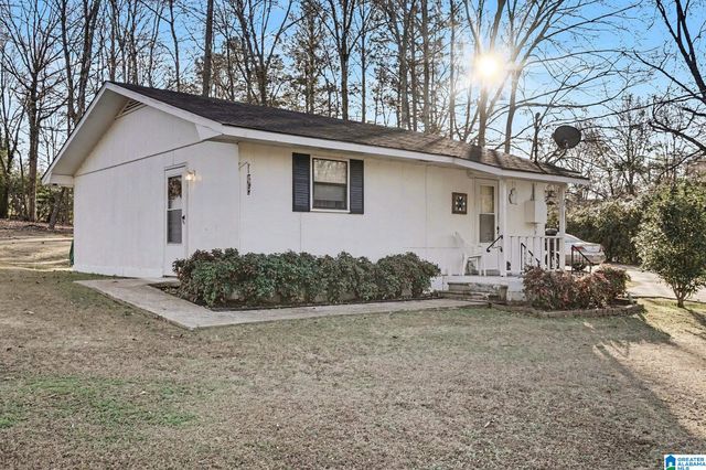 1100 3RD AVENUE NE, Jacksonville, AL 36265