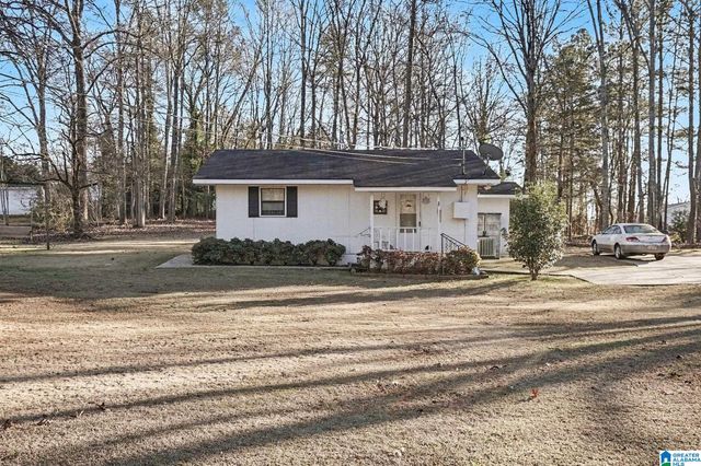 1100 3RD AVENUE NE, Jacksonville, AL 36265