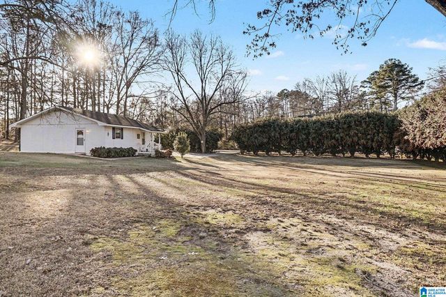 1100 3RD AVENUE NE, Jacksonville, AL 36265