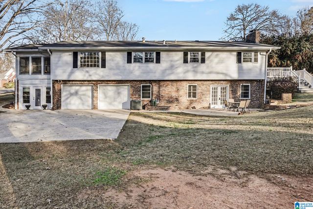 1100 3RD AVENUE NE, Jacksonville, AL 36265