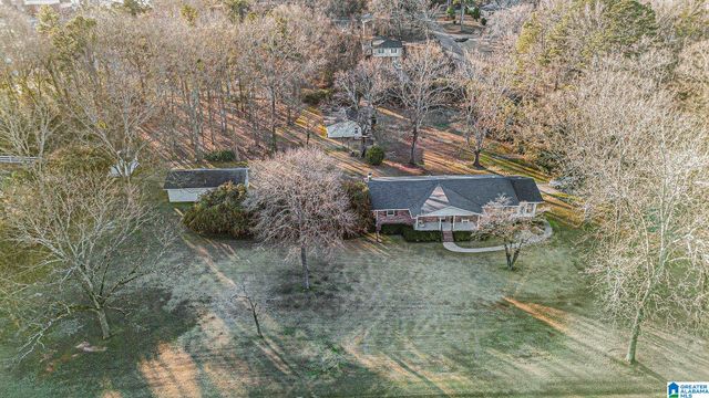 1100 3RD AVENUE NE, Jacksonville, AL 36265