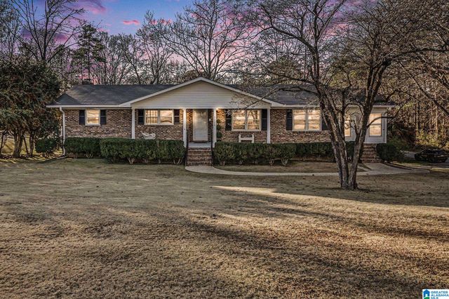 1100 3RD AVENUE NE, Jacksonville, AL 36265