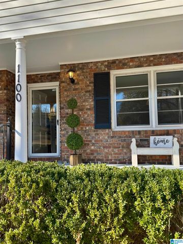 1100 3RD AVENUE NE, Jacksonville, AL 36265