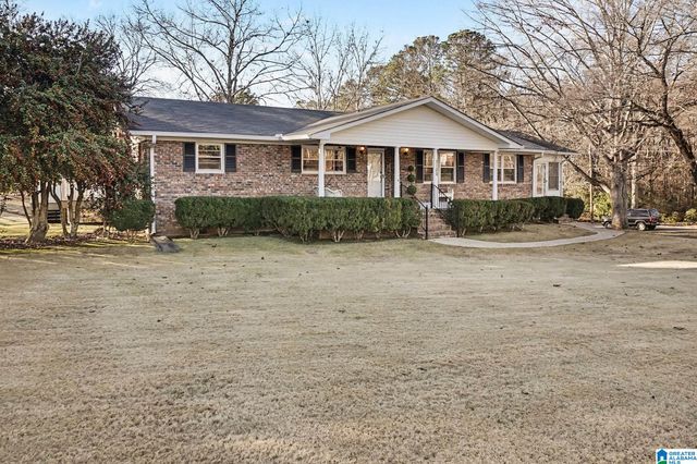 1100 3RD AVENUE NE, Jacksonville, AL 36265