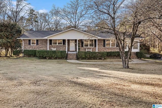 1100 3RD AVENUE NE, Jacksonville, AL 36265