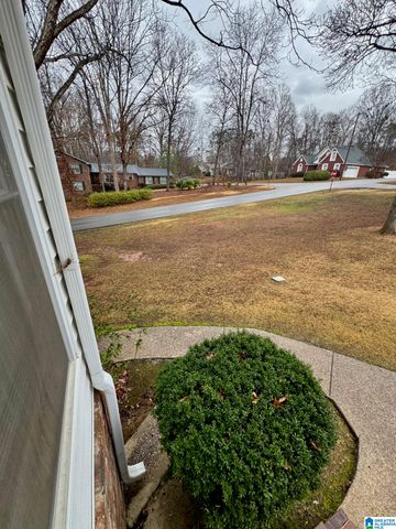 1100 3RD AVENUE NE, Jacksonville, AL 36265