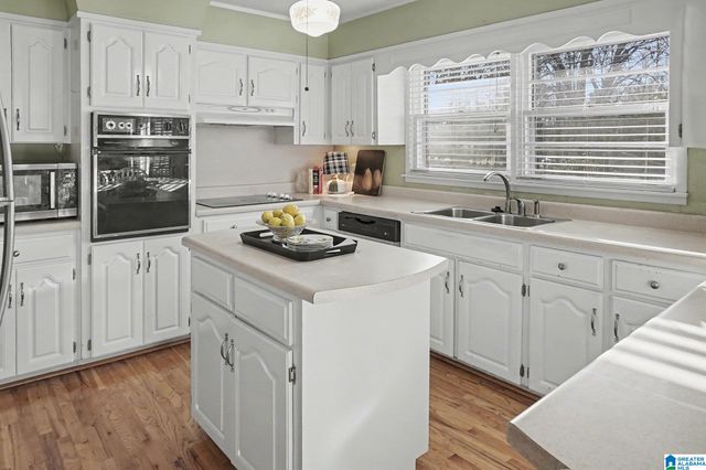 1100 3RD AVENUE NE, Jacksonville, AL 36265