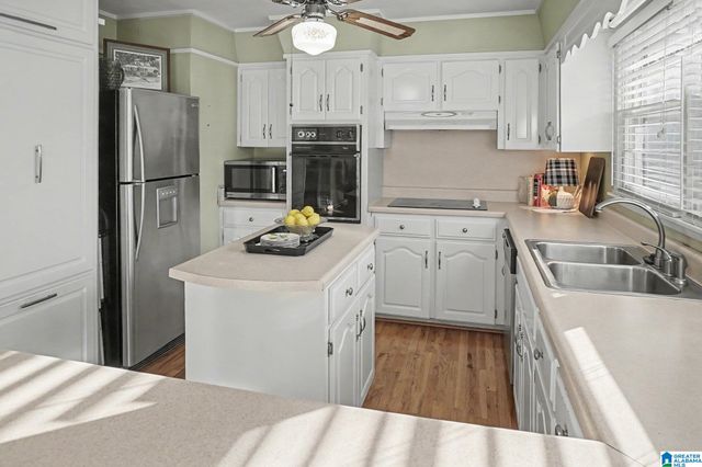 1100 3RD AVENUE NE, Jacksonville, AL 36265