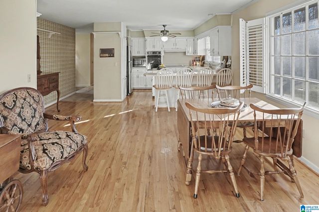 1100 3RD AVENUE NE, Jacksonville, AL 36265