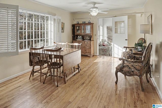 1100 3RD AVENUE NE, Jacksonville, AL 36265