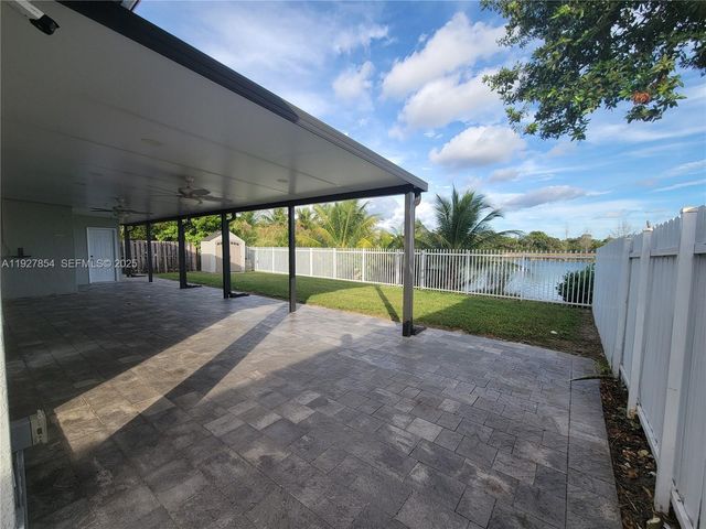 29263 SW 142nd Ave 0, Homestead, FL 33033