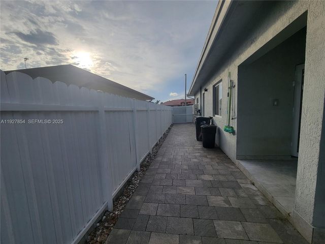 29263 SW 142nd Ave 0, Homestead, FL 33033