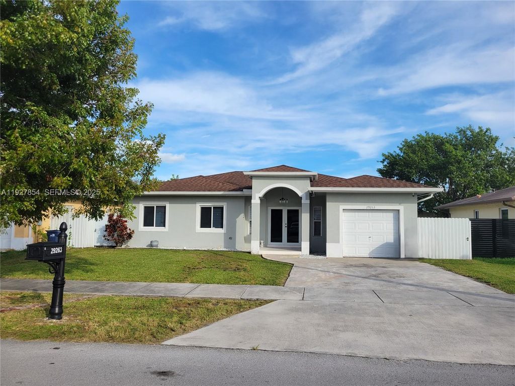 29263 SW 142nd Ave 0, Homestead, FL 33033