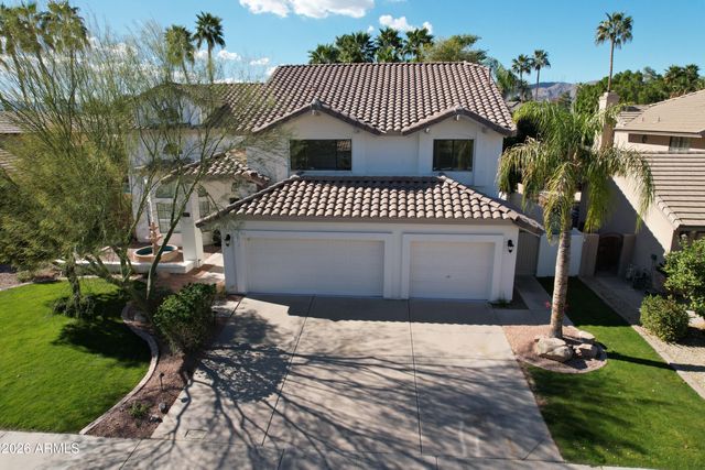 16006 S 36TH Street, Phoenix, AZ 85048