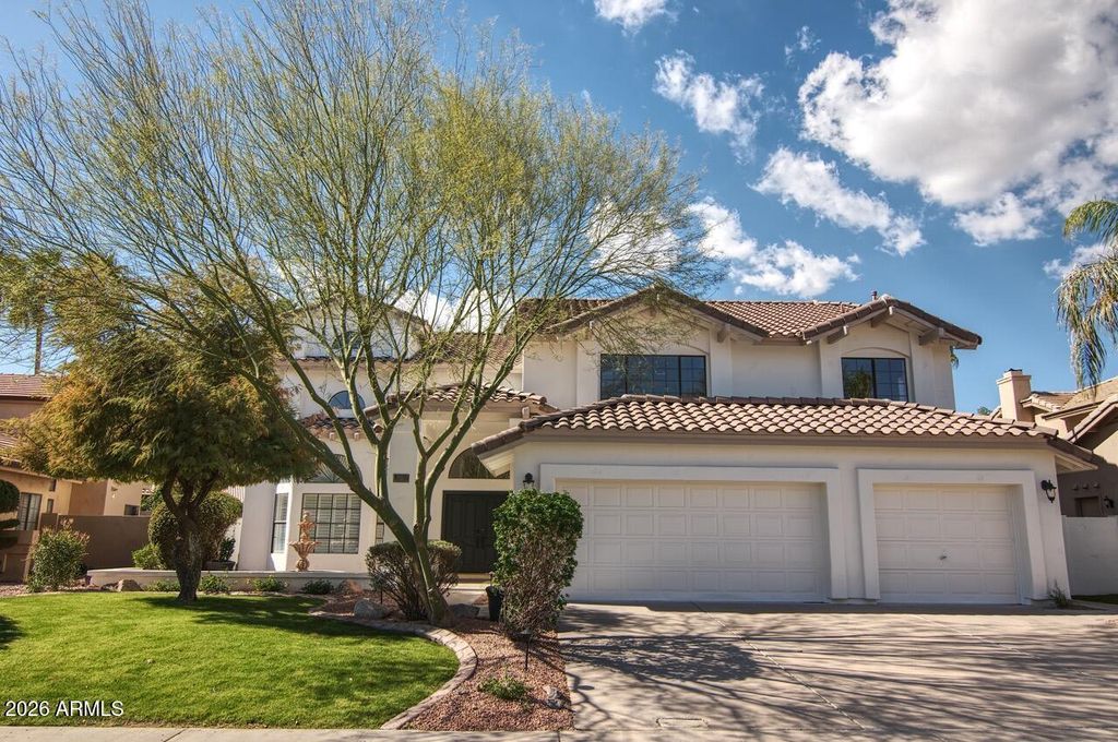 16006 S 36TH Street, Phoenix, AZ 85048