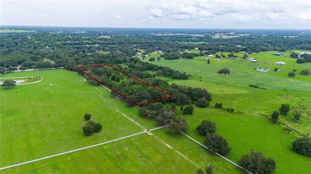 8955 FORT KING ROAD, Zephyrhills, FL 33541