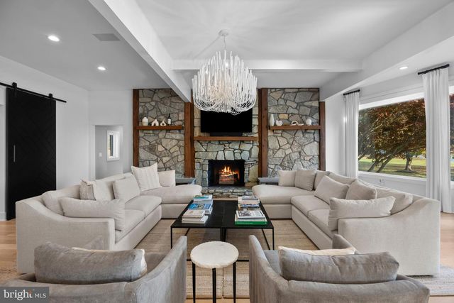 9170 HUNTING CREEK LN, Easton, MD 21601