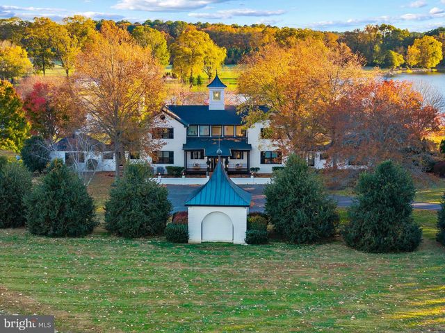 9170 HUNTING CREEK LN, Easton, MD 21601