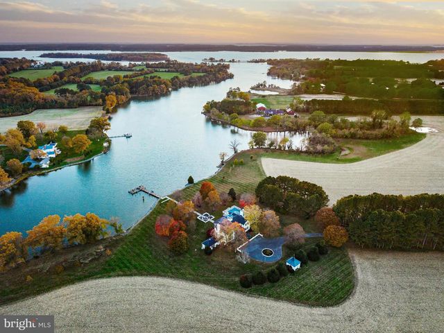 9170 HUNTING CREEK LN, Easton, MD 21601