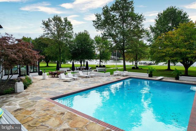 9170 HUNTING CREEK LN, Easton, MD 21601