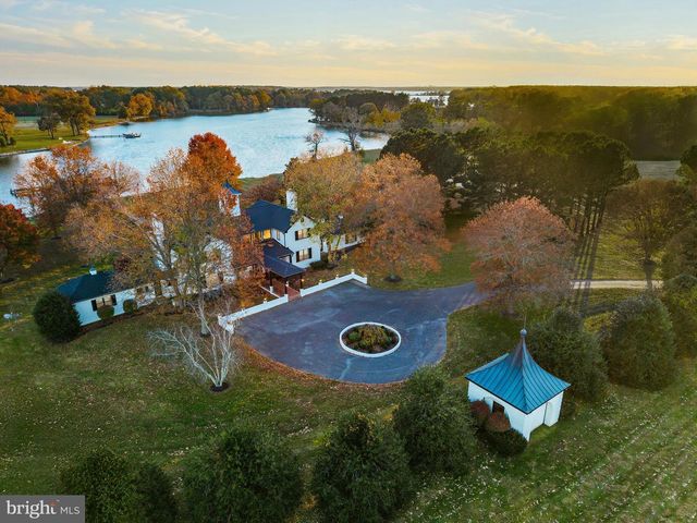 9170 HUNTING CREEK LN, Easton, MD 21601