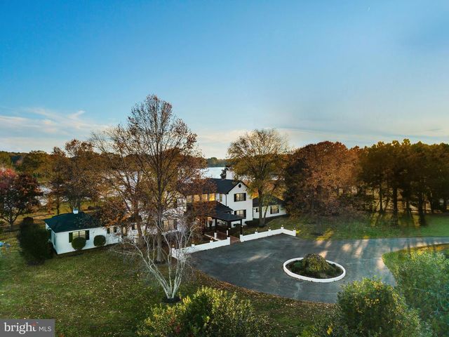 9170 HUNTING CREEK LN, Easton, MD 21601