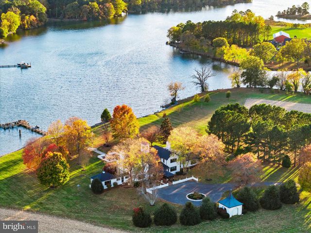 9170 HUNTING CREEK LN, Easton, MD 21601