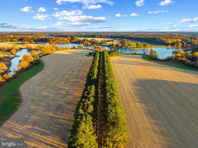 9170 HUNTING CREEK LN, Easton, MD 21601