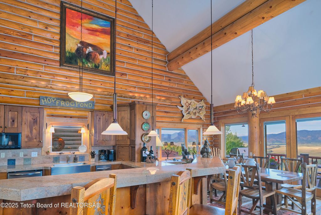 1525 WAGON Road, Swan Valley, ID 83449 photo 14