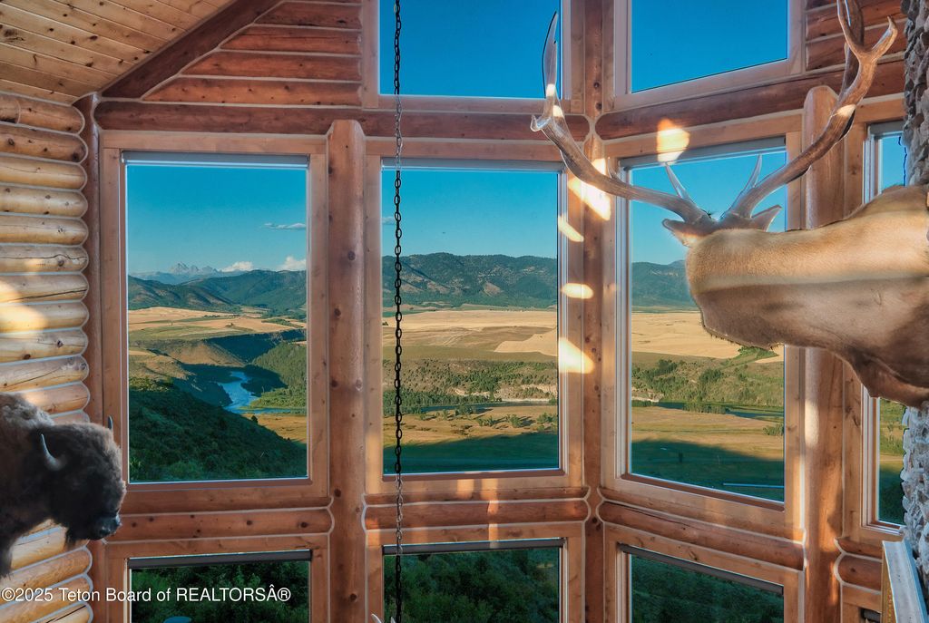 1525 WAGON Road, Swan Valley, ID 83449 photo 25