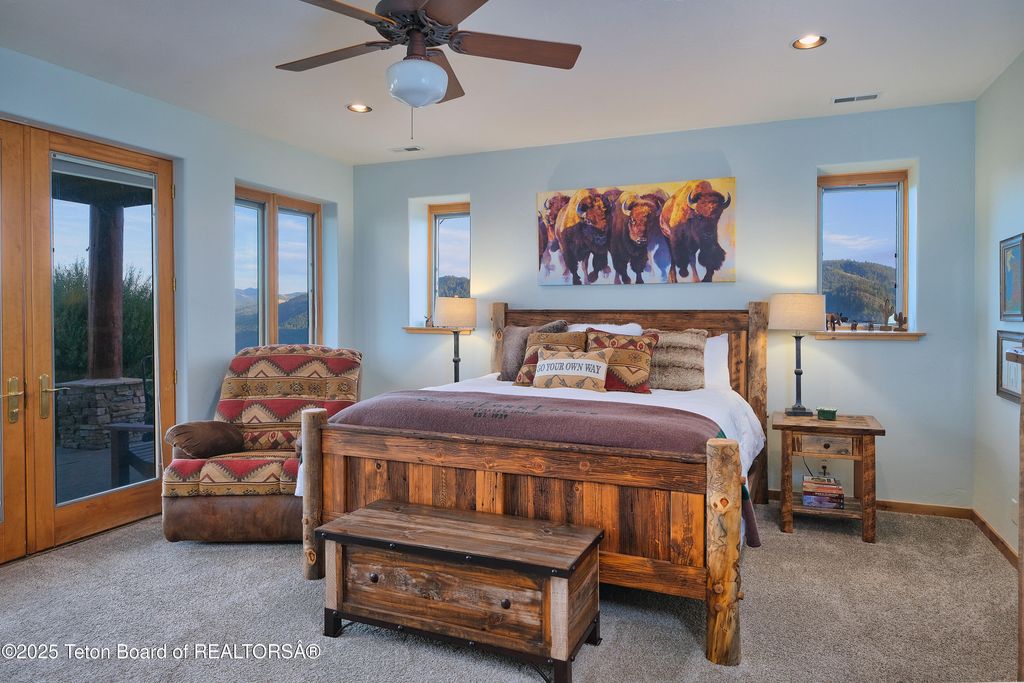 1525 WAGON Road, Swan Valley, ID 83449 photo 27