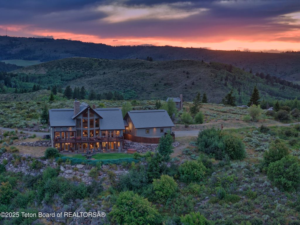 1525 WAGON Road, Swan Valley, ID 83449 photo 3