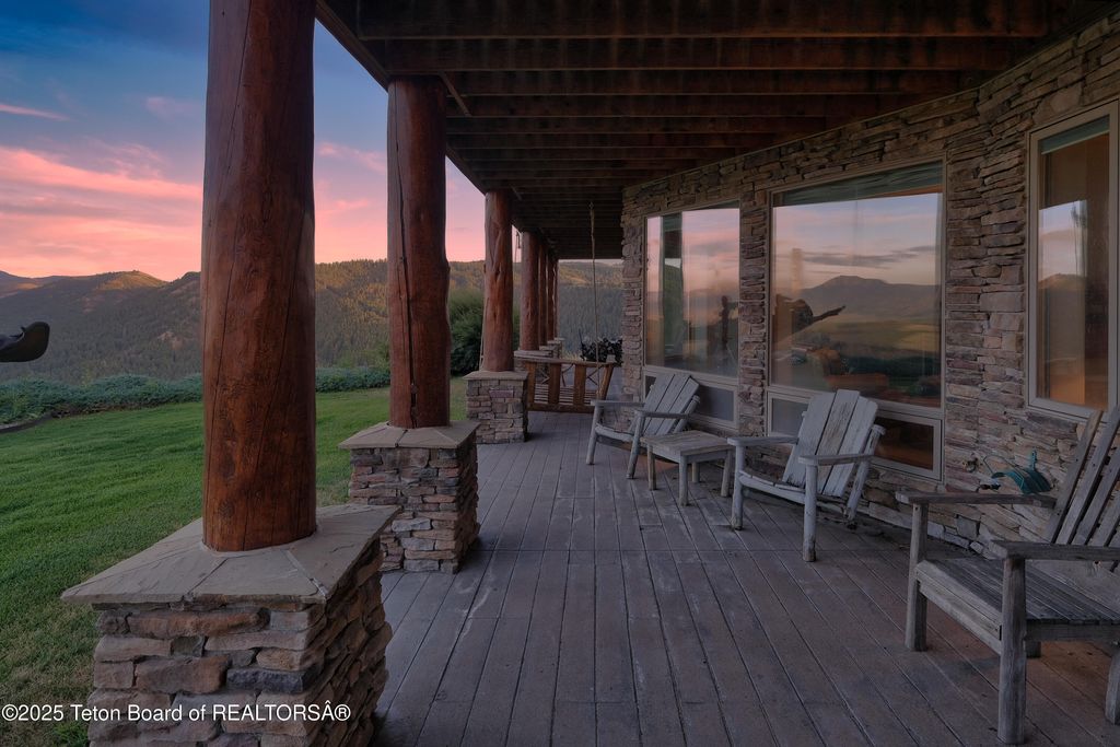 1525 WAGON Road, Swan Valley, ID 83449 photo 36