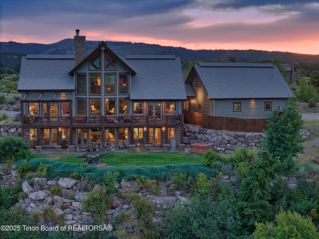 1525 WAGON Road, Swan Valley, ID 83449 photo 4