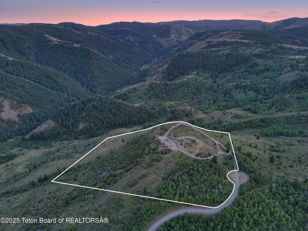 1525 WAGON Road, Swan Valley, ID 83449 photo 42