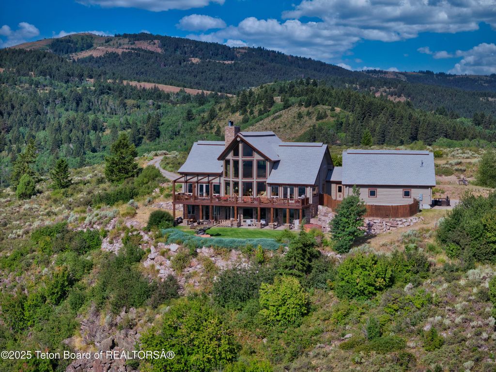 1525 WAGON Road, Swan Valley, ID 83449 photo 43