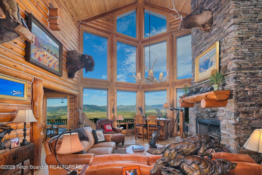 1525 WAGON Road, Swan Valley, ID 83449 photo 9