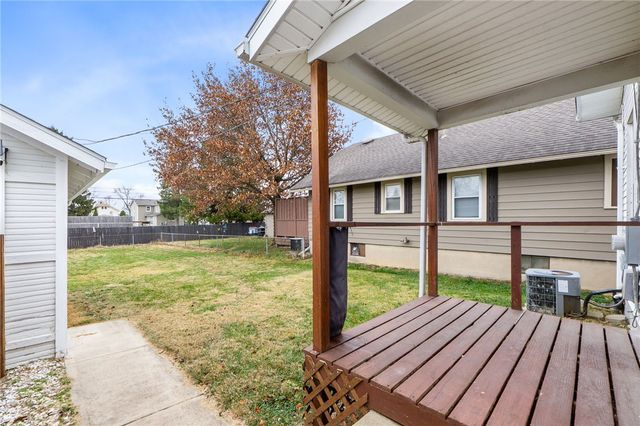 1409 Highview Avenue, Dayton, OH 45420