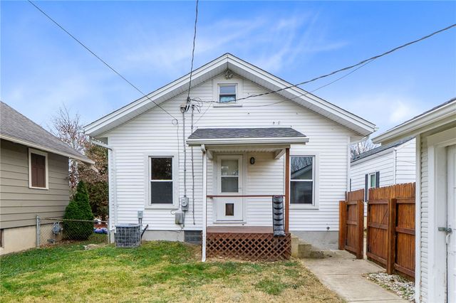 1409 Highview Avenue, Dayton, OH 45420