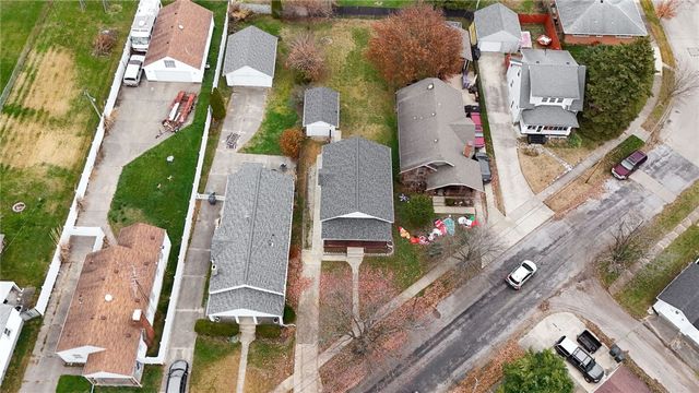 1409 Highview Avenue, Dayton, OH 45420