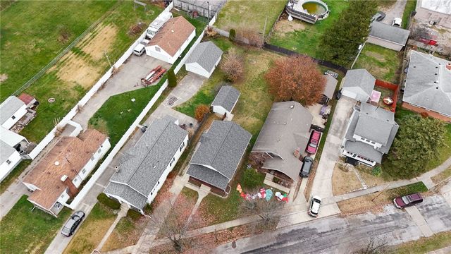 1409 Highview Avenue, Dayton, OH 45420