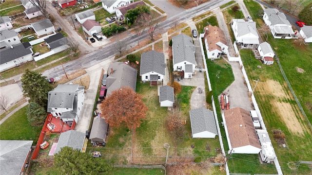 1409 Highview Avenue, Dayton, OH 45420