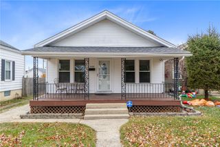 1409 Highview Avenue, Dayton, OH 45420