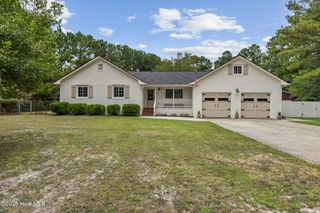 519 Southampton Place, Leland, NC 28451