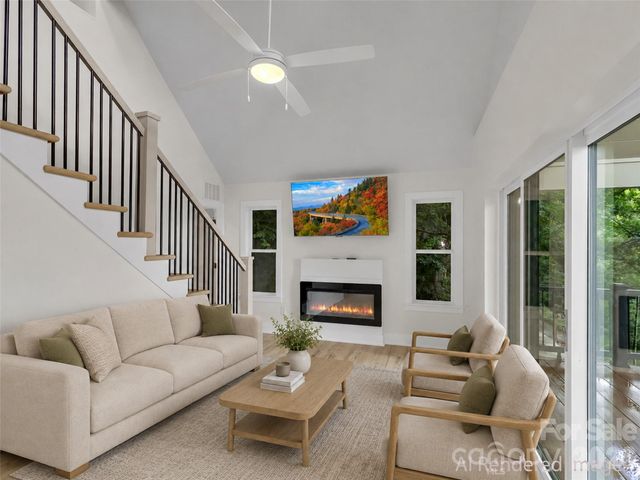 1551 Apple Creek Road, Waynesville, NC 28786