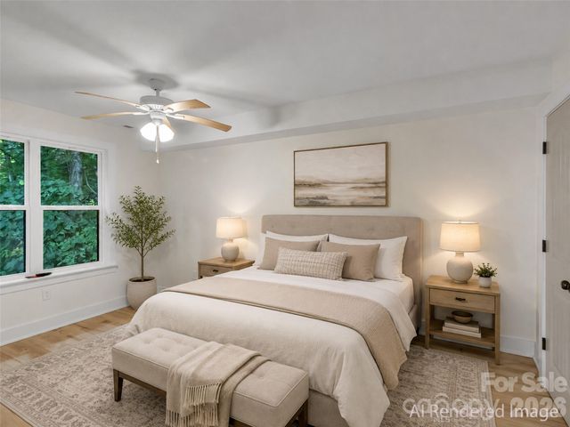 1551 Apple Creek Road, Waynesville, NC 28786